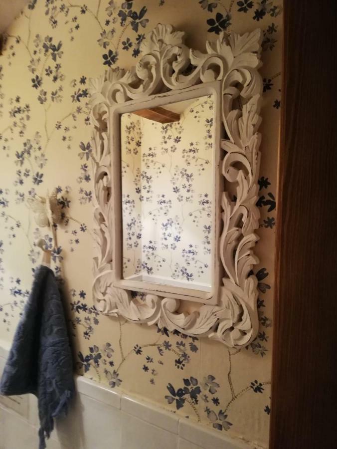 La Casita Del Castillo Мора де Рубиелос Екстериор снимка